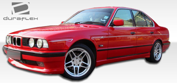 Extreme Dimensions Duraflex AC-S Front Lip Spoiler Compatible With 1989-1995 BMW 5 Series - 1 Piece - 105050