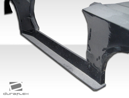 Extreme Dimensions Duraflex R34 GTR500 Side Skirts Compatible With 1989-1994 Nissan Skyline - 2 Piece - 104151