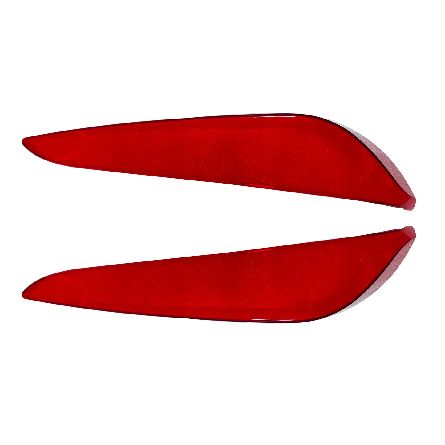 Replacement Tail Light Lens for GR Supra (A90/91)