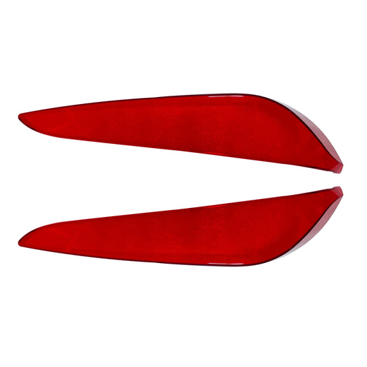 Replacement Tail Light Lens for GR Supra (A90/91)