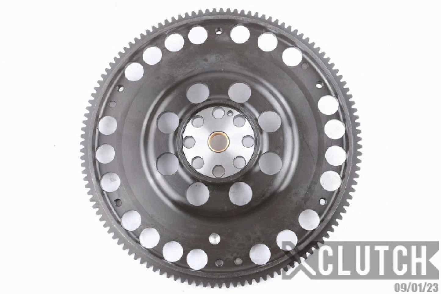 XClutch XFHN004CL Flywheel-Lightweight Chromoly