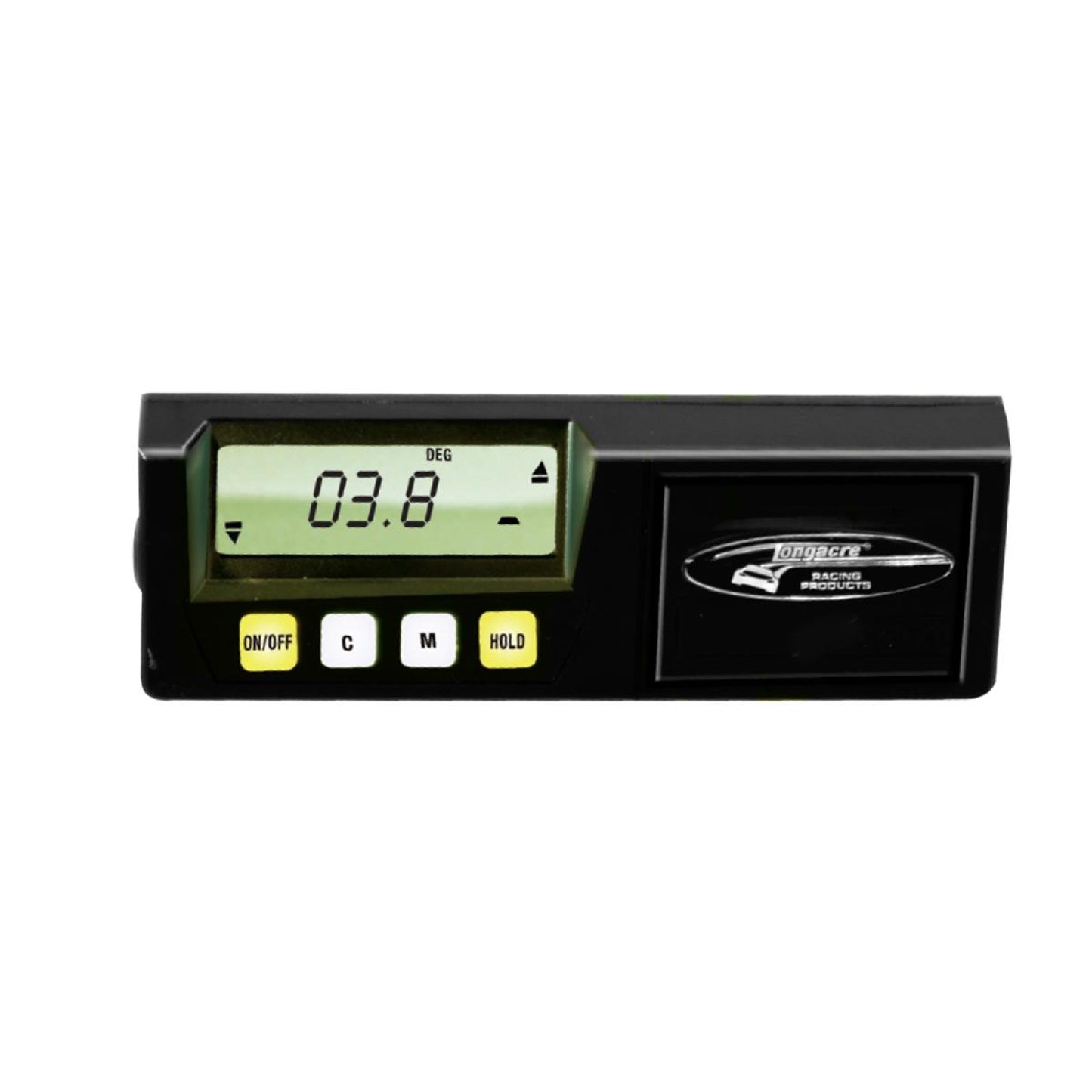 Longacre AccuLevel Basic Digital Level 52-78310