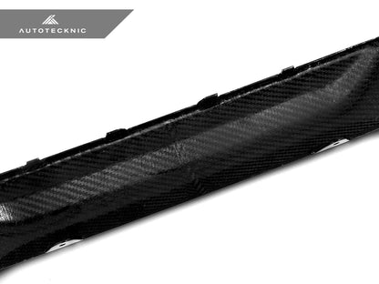 AutoTecknic Carbon Fiber Performante Rear Diffuser - G05 X5