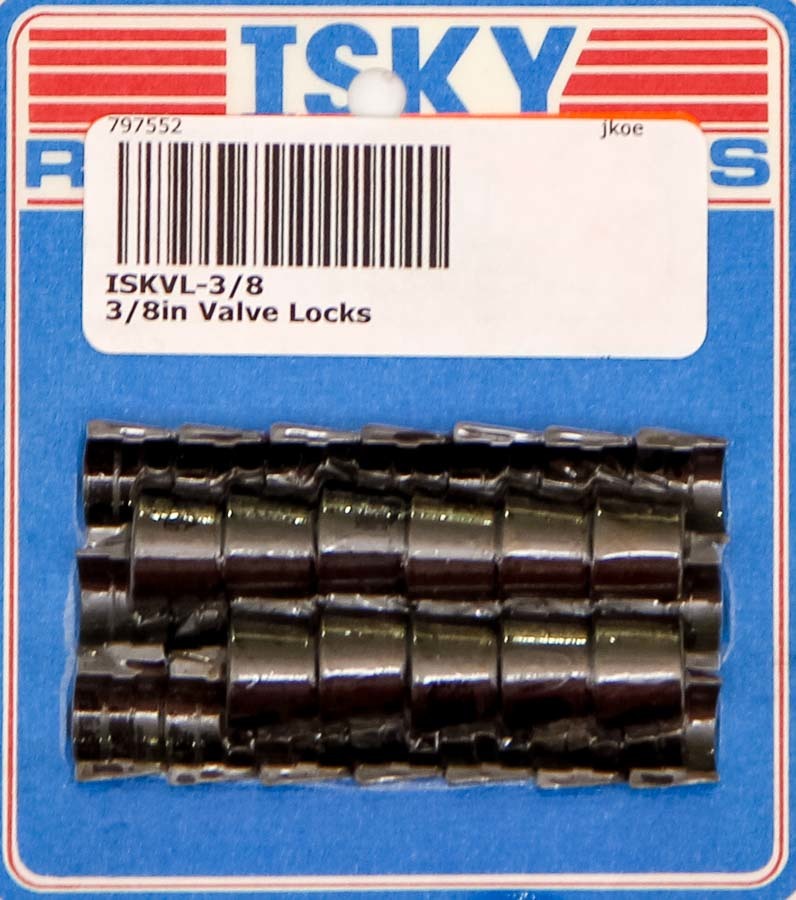 VL38 ISKY CAMS