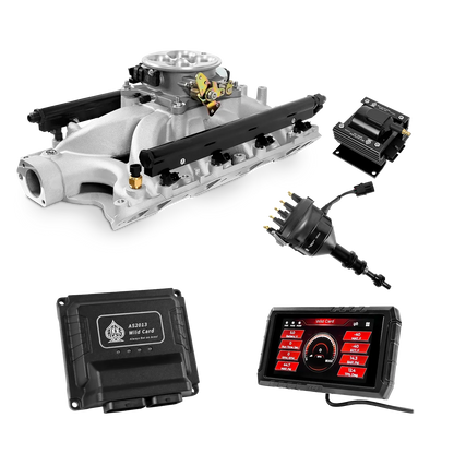 Wild Card 2 EFI - Top End Kits