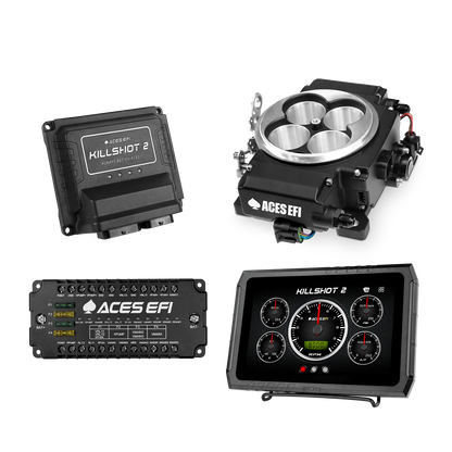 Killshot 2 Pro EFI System