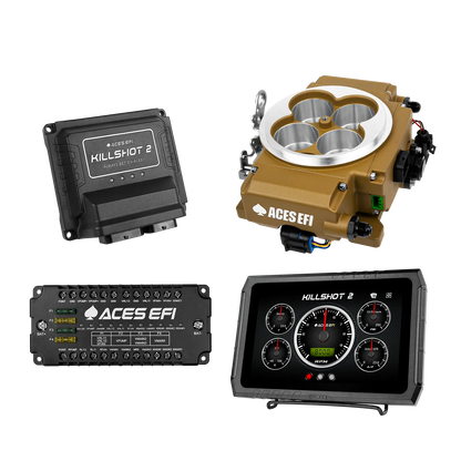 Killshot 2 Pro EFI System