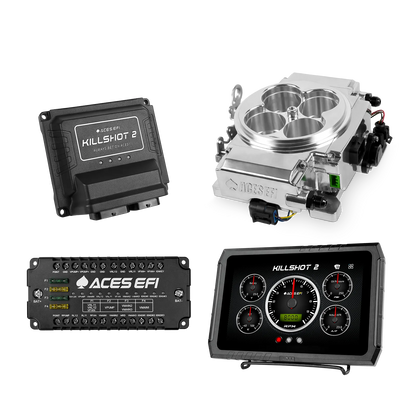 Killshot 2 Pro EFI System