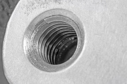 Perrin [08-21 STI] Top Mount Intercooler Black | PSP-ITR-302BK