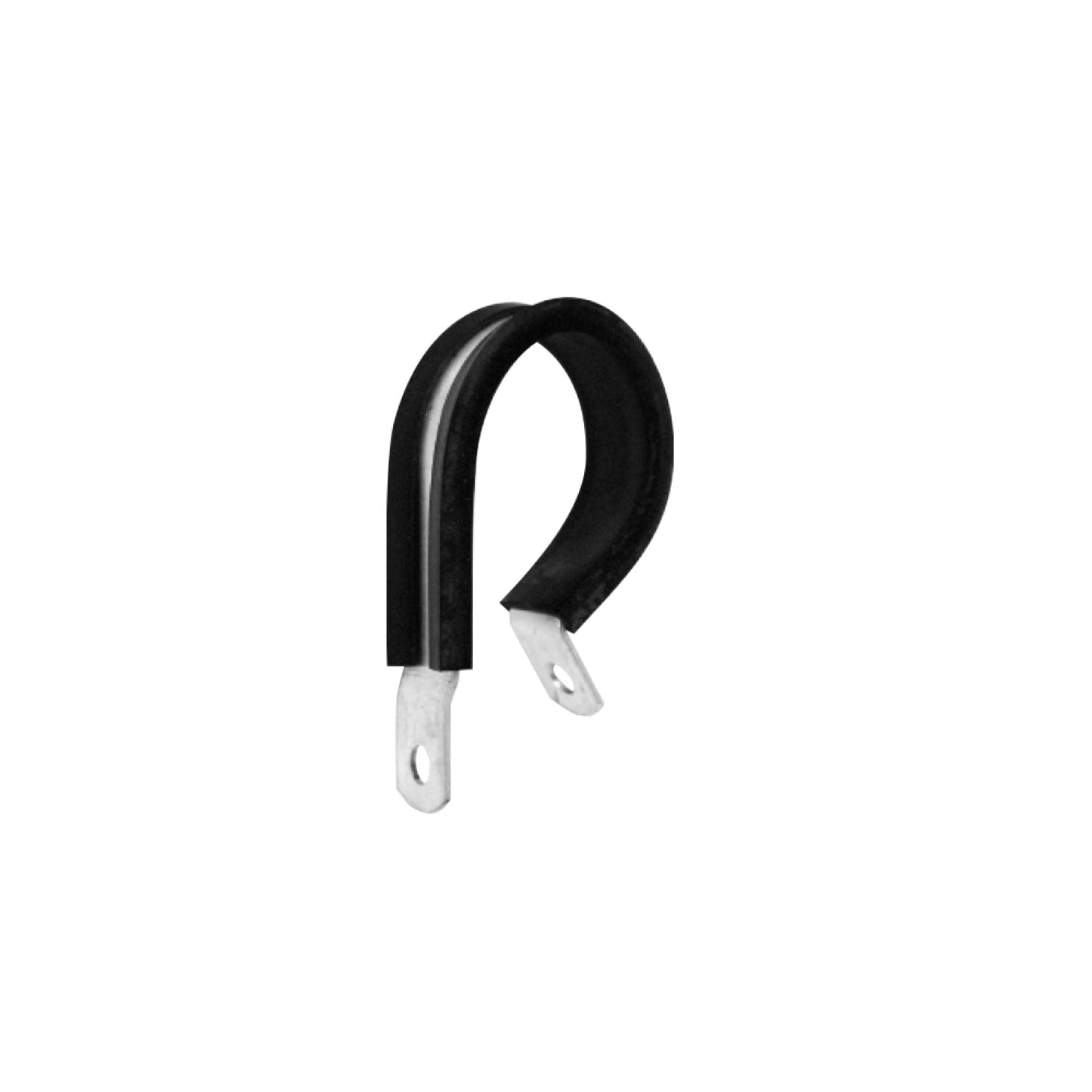 Longacre Adel line clamps - 9/16" ID fuel line (box of 100) 52-47250