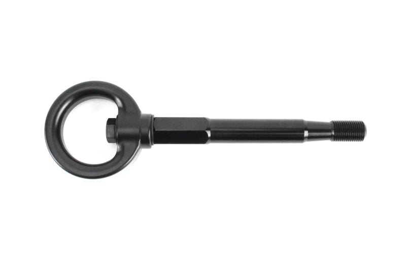 PERRIN Tow Hook Kit Rear Black WRX 2008-2014 / STI Hatchback 2008-2014 | PSP-BDY-250BK