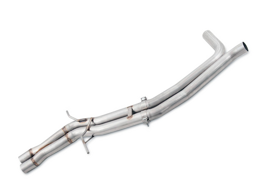 AWE Tuning Track to Touring Conversion Kit for Porsche Macan S / GTS / Turbo 3815-11028