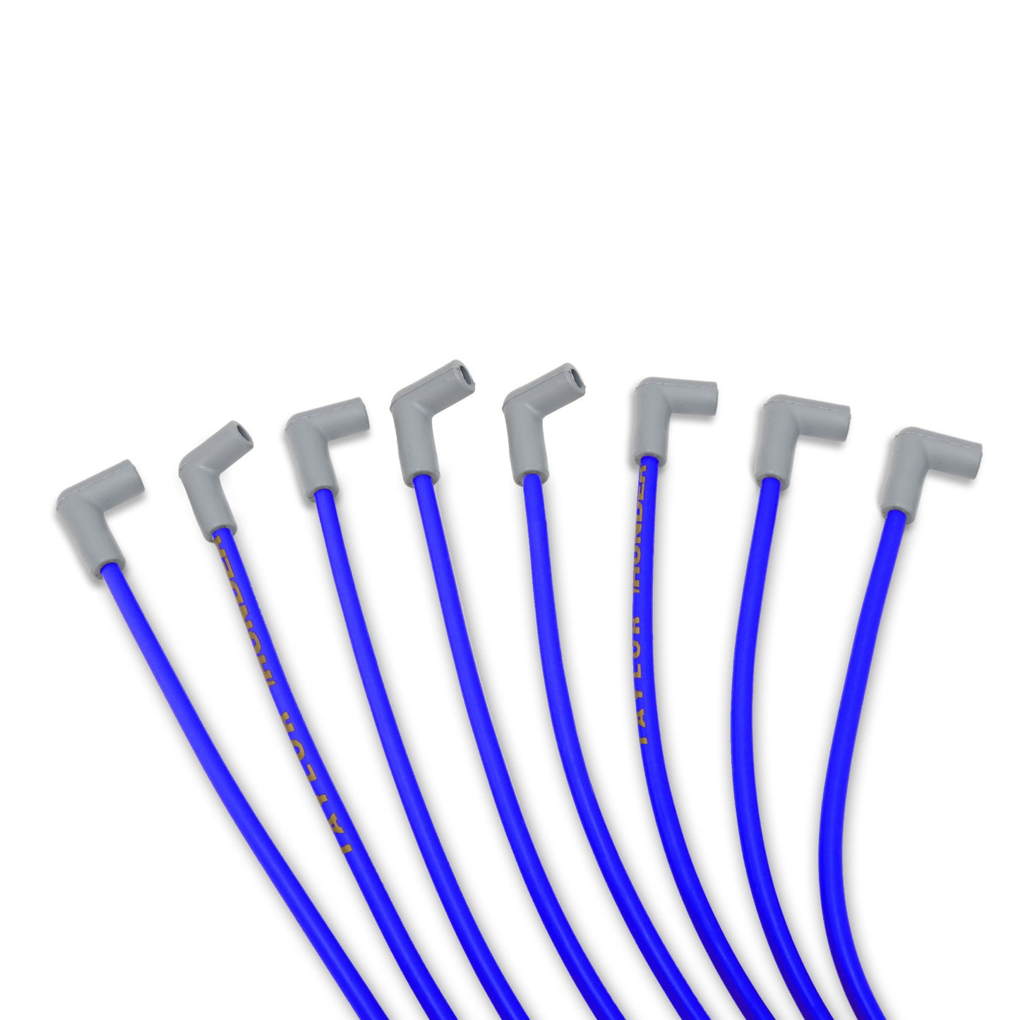 Taylor Cable Thundervolt 8.2 custom 8 cyl blue 84659