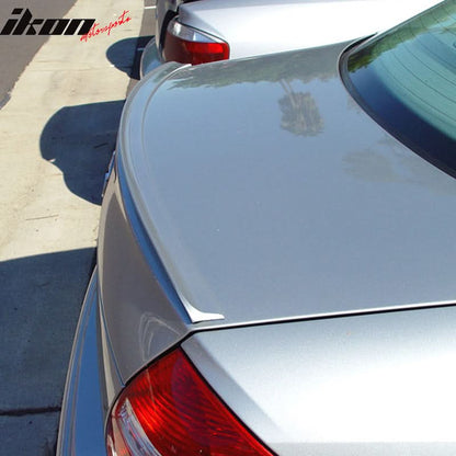 1998-2002 Benz CLK Class C208 2Dr Trunk Spoiler PUF