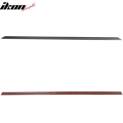 1991-1998 BMW E36 2Dr Trunk Spoiler PUF