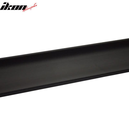 2005-2009 Volkswagen Passat B6 MK6 Trunk Spoiler-PUF