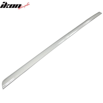 1997-2003 BMW E39 Trunk Spoiler PUF
