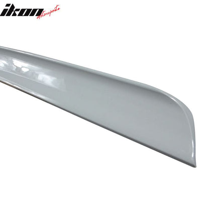 1997-2003 BMW E39 Trunk Spoiler PUF
