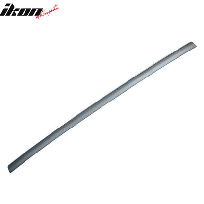 1998-2004 Mercedes-Benz SLK-Class  #744 775 Trunk Spoiler PUF