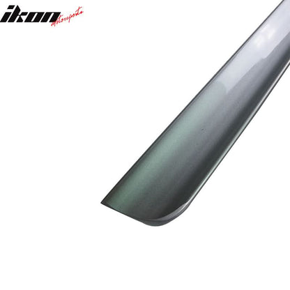 1998-2002 Benz CLK Class C208 2Dr Trunk Spoiler PUF
