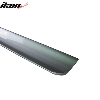 1998-2002 Benz CLK Class C208 2Dr Trunk Spoiler PUF