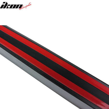 2004-2008 Acura TL 3rd Gen UA6 UA7 Trunk Spoiler PUF