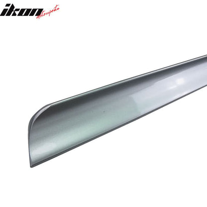 2004-2008 Acura TL 3rd Gen UA6 UA7 Trunk Spoiler PUF