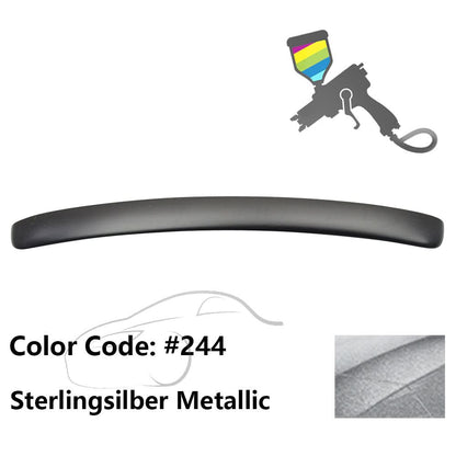 1995-2001 BMW E38 7 Series Sedan AC Style Roof Spoiler Wing ABS