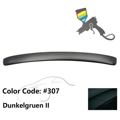 1995-2001 BMW E38 7 Series Sedan AC Style Roof Spoiler Wing ABS