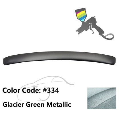 1995-2001 BMW E38 7 Series Sedan AC Style Roof Spoiler Wing ABS