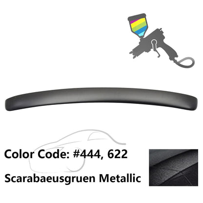 1995-2001 BMW E38 7 Series Sedan AC Style Roof Spoiler Wing ABS