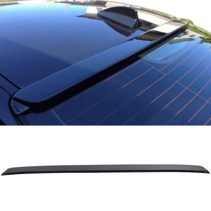 1999-2005 BMW E46 3 Series Sedan AC Style Rear Roof Spoiler ABS