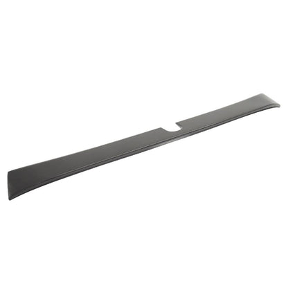2001-2007 Mercedes-Benz C-Class W203 RL Style  Rear Roof Spoiler ABS