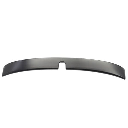 2001-2007 Mercedes-Benz C-Class W203 RL Style  Rear Roof Spoiler ABS