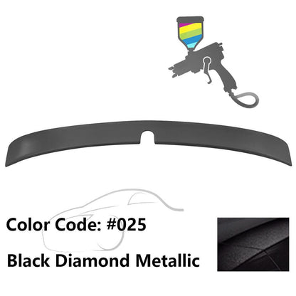 2002-2005 Mercedes-Benz W211 E-Class 4Door Roof Spoiler Wing