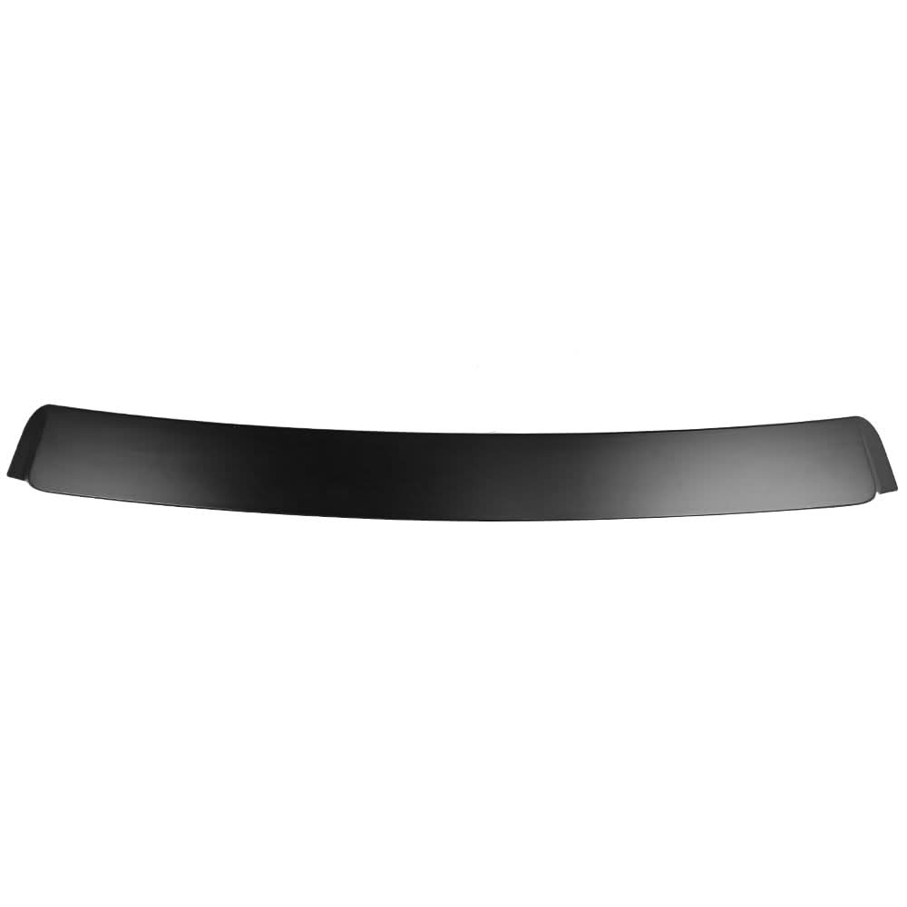2014-2017 Toyota Corolla 4-Door Sedan AC Style Roof Spoiler ABS