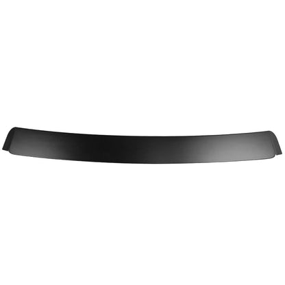 2014-2017 Toyota Corolla 4-Door Sedan AC Style Roof Spoiler ABS