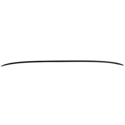 2015-2021 Mercedes Benz W205 OE Style Rear Roof Spoiler Wing ABS