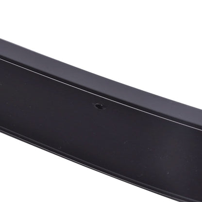 2015-2021 Mercedes Benz W205 OE Style Rear Roof Spoiler Wing ABS