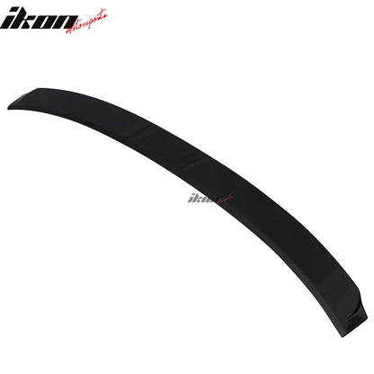 2014-2020 Lexus IS250 IS350 IS300h IS200t XE30 Roof Spoiler Wing ABS