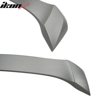 Fits 12-15 Honda Civic 9th Gen Sedan OE UnABS Trunk Spoiler