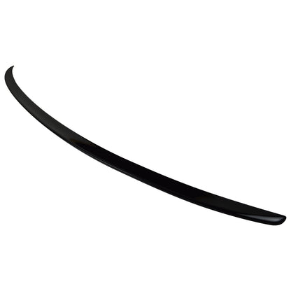 2002-2008 BMW E65 7 Series M3 Style Trunk Spoiler ABS