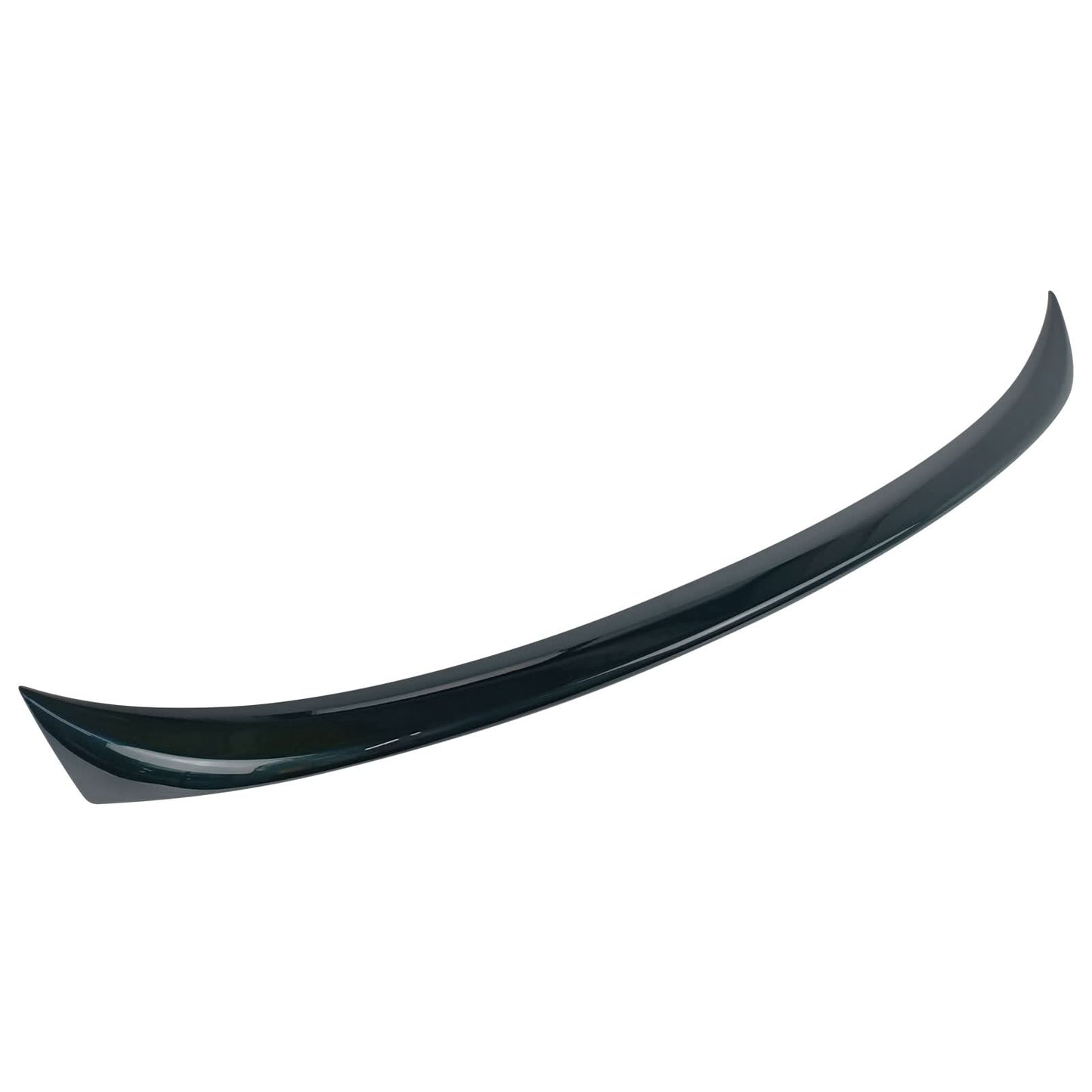 2006-2011 BMW E90 3 Series Sedan Rear Trunk Spoiler ABS