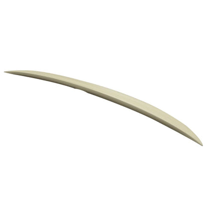 For 06-12 Lexus GS350 GS450 OE UnABS Trunk Spoiler