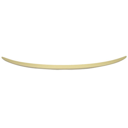 2006-2013 IS250 IS350 Sedan Unpainted OE Style Rear Trunk Spoiler ABS