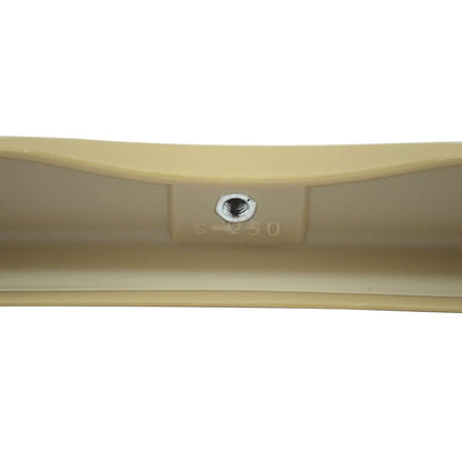 2006-2013 IS250 IS350 Sedan Unpainted OE Style Rear Trunk Spoiler ABS