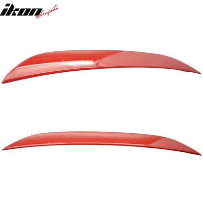 2000-2009 Honda S2000 AP1 AP2 Trunk Spoiler OEM
