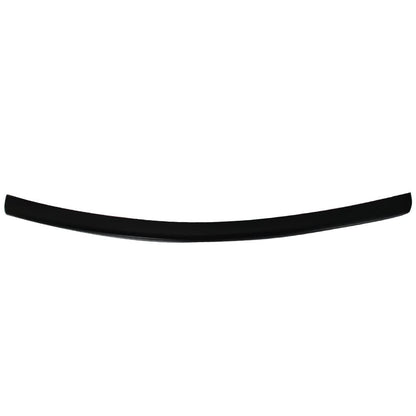 2008-2014 Mercedes Benz C-Class W204 AMG Style Trunk Spoiler