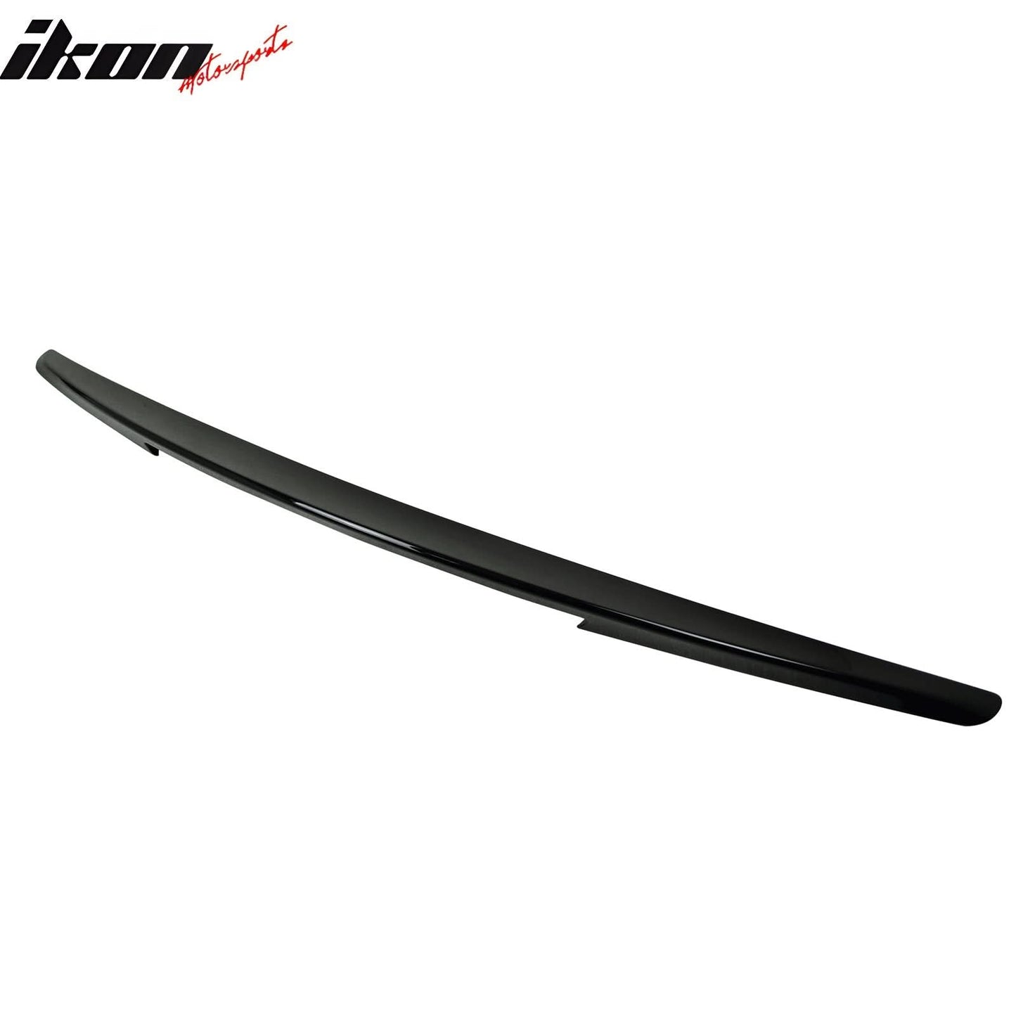 2013-2020 Mercedes Benz SL-Class R231 2Dr Rear Trunk Spoiler ABS
