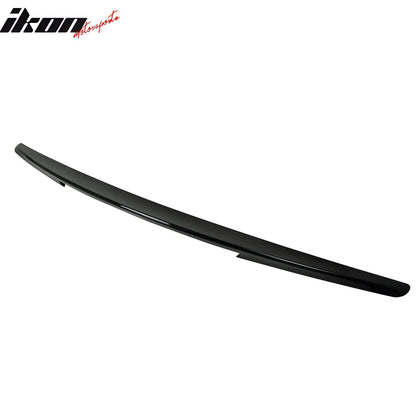 2013-2020 Mercedes Benz SL-Class R231 2Dr Rear Trunk Spoiler ABS